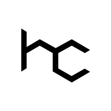 Heavy Chef logo