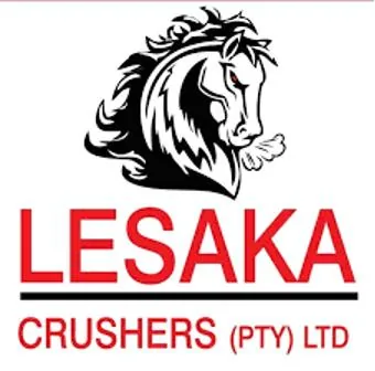 Lesaka Crushers (Pty) Ltd logo