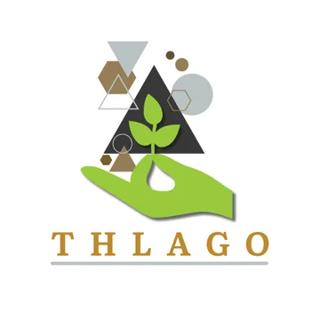 THLAGO Environmental Health & Safety Solutions logo